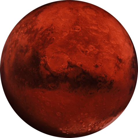 Mars